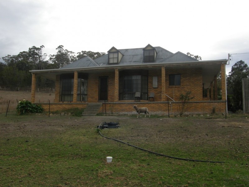 55 Winstead Road, Bagdad TAS 7030