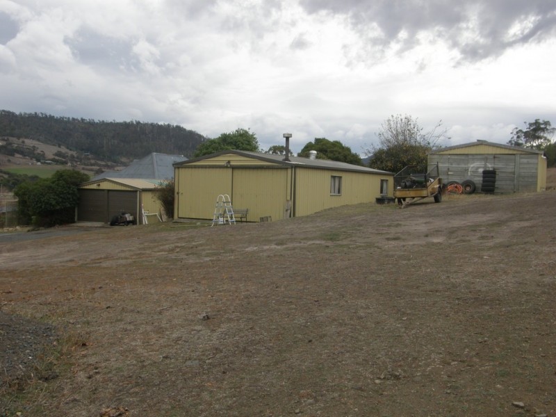 55 Winstead Road, Bagdad TAS 7030