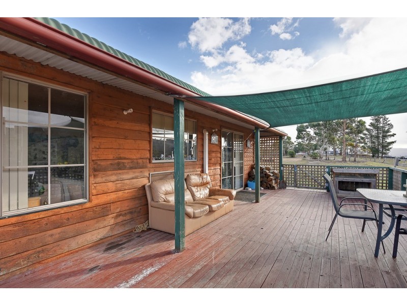 628 Fingerpost Road, Orielton TAS 7172
