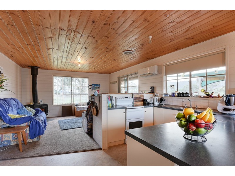 628 Fingerpost Road, Orielton TAS 7172