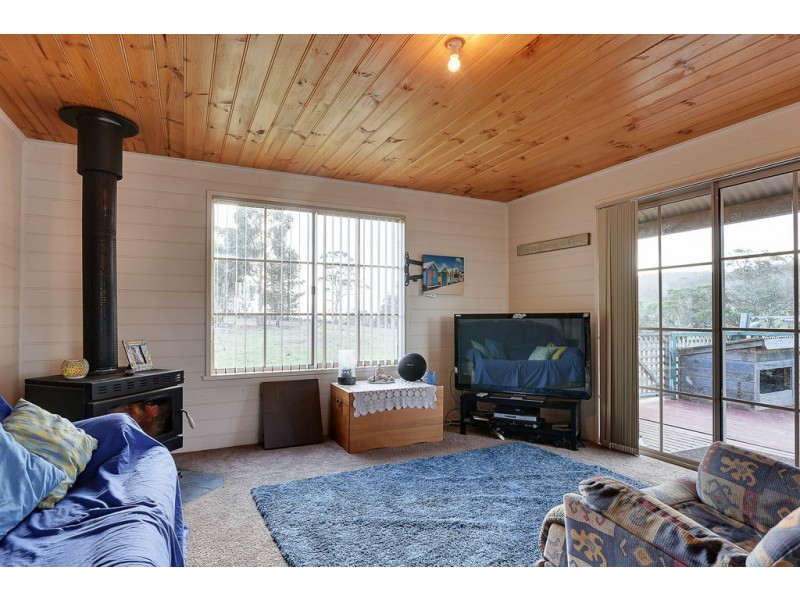 628 Fingerpost Road, Orielton TAS 7172