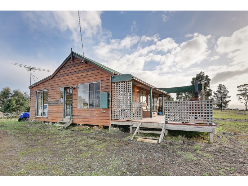 628 Fingerpost Road, Orielton TAS 7172