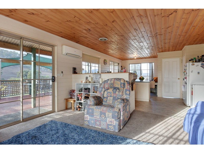 628 Fingerpost Road, Orielton TAS 7172