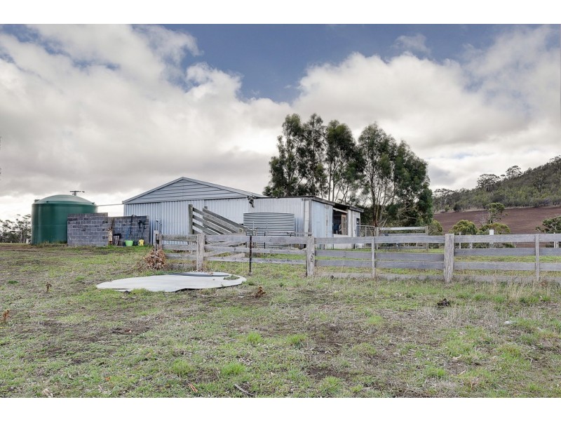 628 Fingerpost Road, Orielton TAS 7172