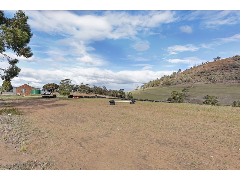 628 Fingerpost Road, Orielton TAS 7172