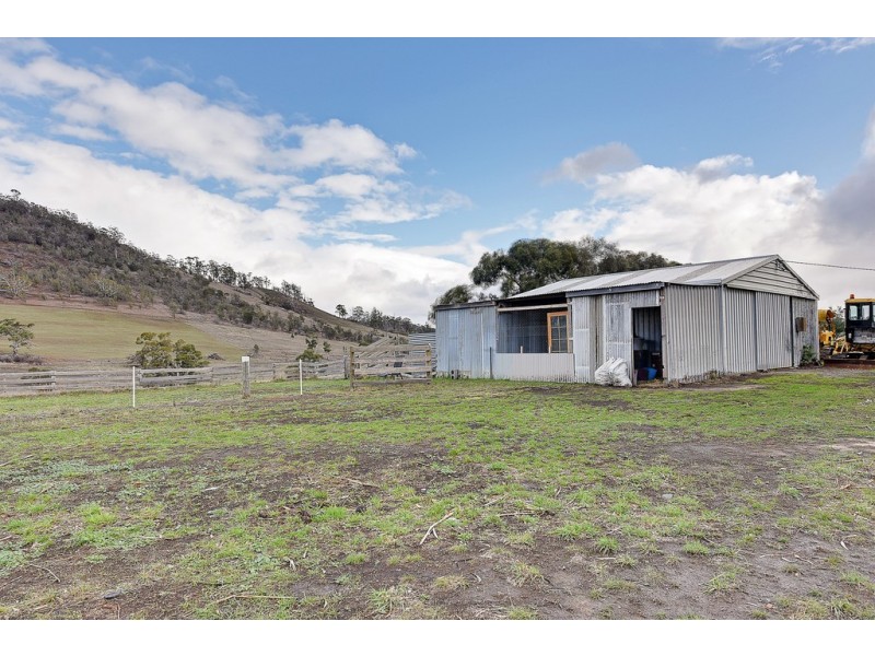 628 Fingerpost Road, Orielton TAS 7172