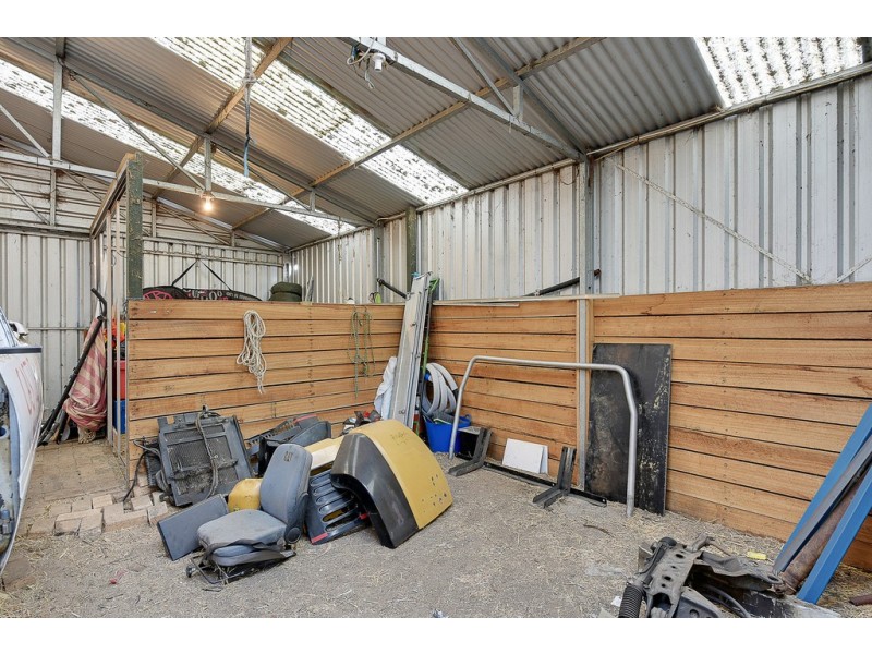 628 Fingerpost Road, Orielton TAS 7172