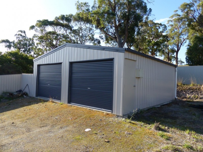 132 Lewisham Scenic Drive, Lewisham TAS 7173