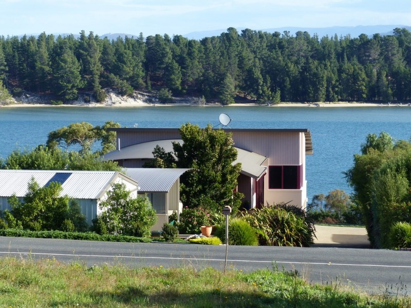 132 Lewisham Scenic Drive, Lewisham TAS 7173