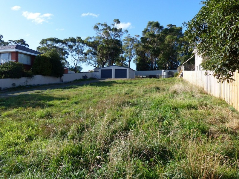 132 Lewisham Scenic Drive, Lewisham TAS 7173