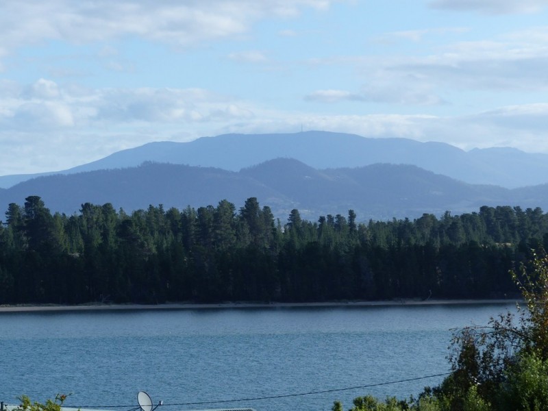 132 Lewisham Scenic Drive, Lewisham TAS 7173