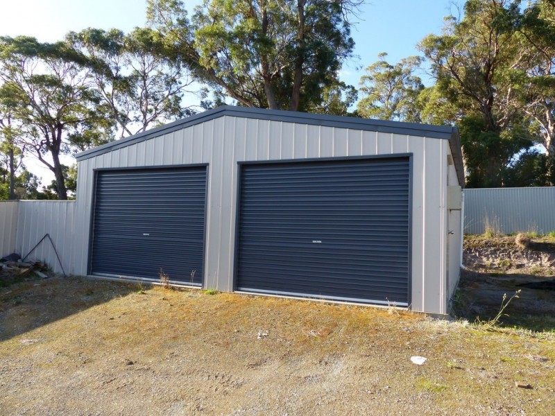 132 Lewisham Scenic Drive, Lewisham TAS 7173