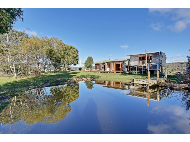 1096 Woodsdale Road, Levendale TAS 7120