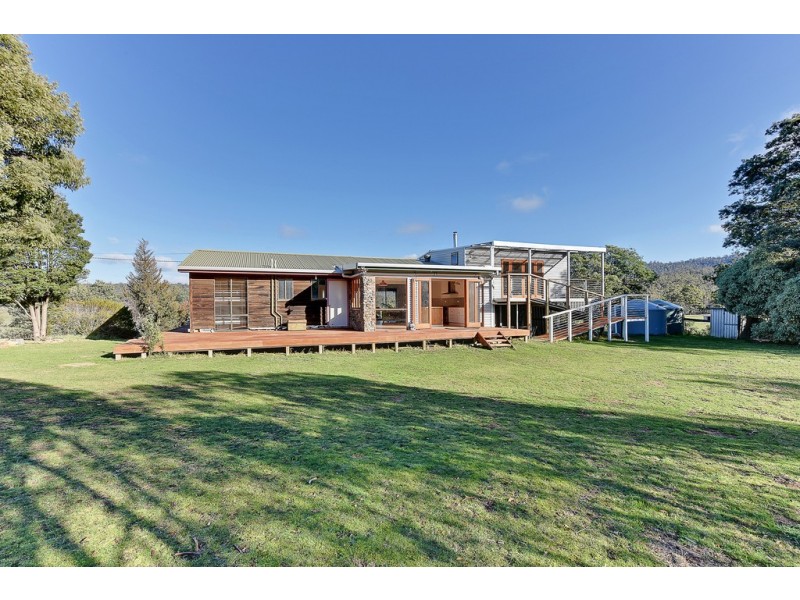 1096 Woodsdale Road, Levendale TAS 7120