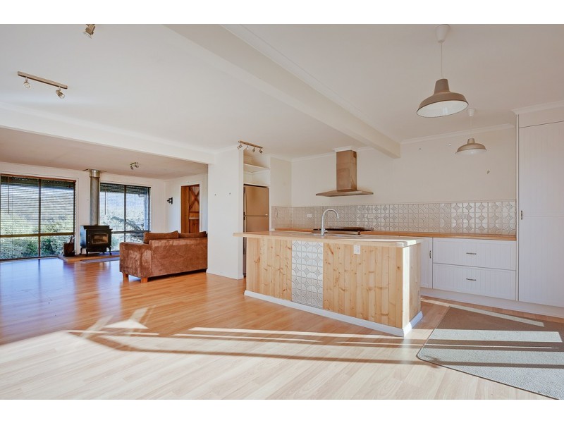 1096 Woodsdale Road, Levendale TAS 7120