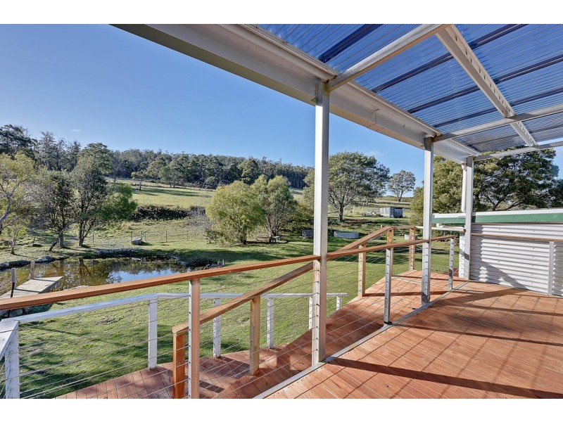 1096 Woodsdale Road, Levendale TAS 7120