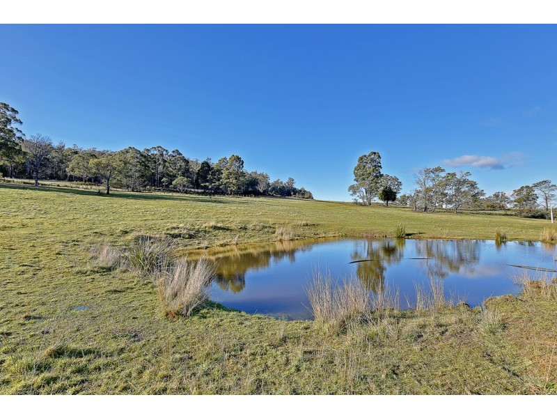 1096 Woodsdale Road, Levendale TAS 7120