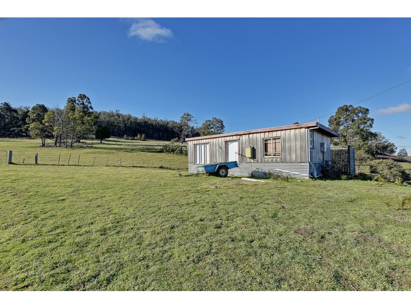 1096 Woodsdale Road, Levendale TAS 7120