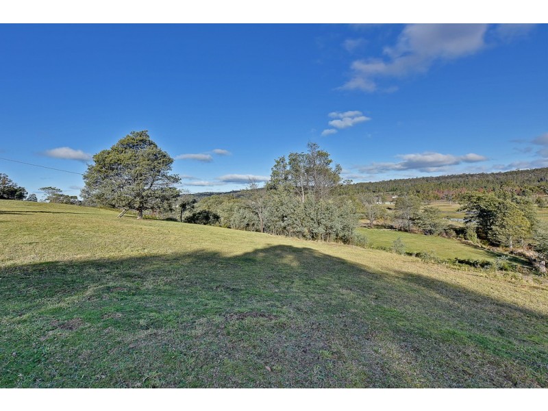 1096 Woodsdale Road, Levendale TAS 7120