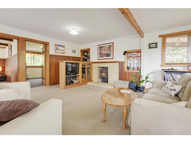 5287 Arthur Highway, Eaglehawk Neck TAS 7179