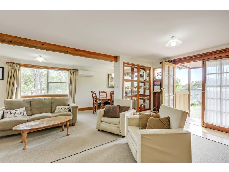 5287 Arthur Highway, Eaglehawk Neck TAS 7179