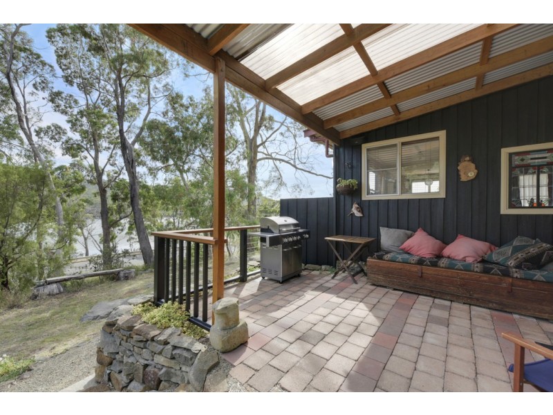 5287 Arthur Highway, Eaglehawk Neck TAS 7179