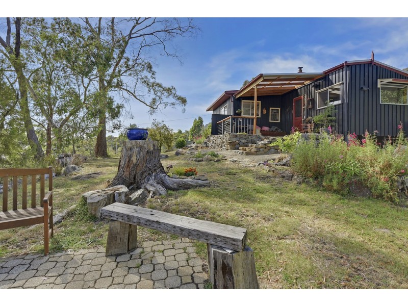 5287 Arthur Highway, Eaglehawk Neck TAS 7179