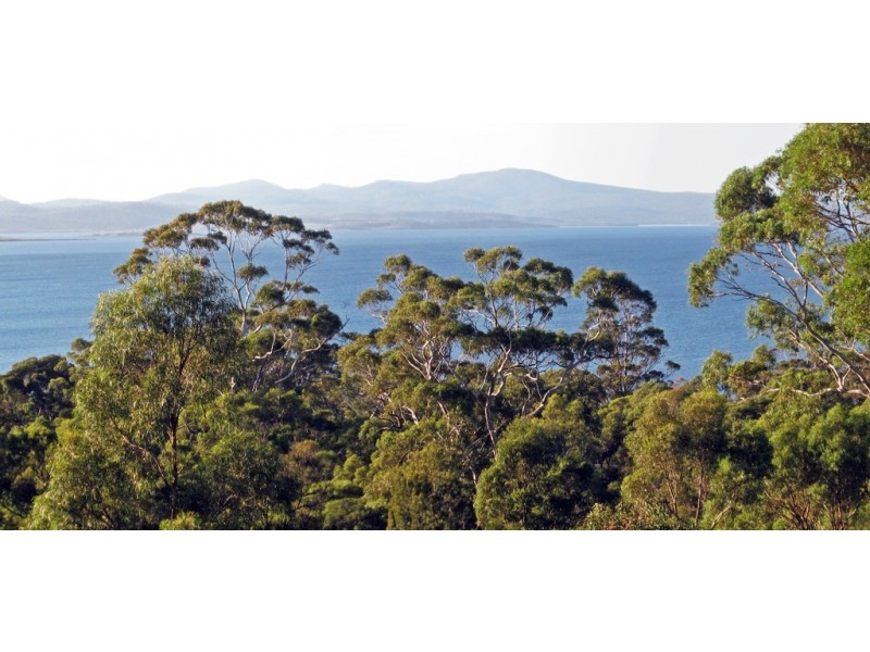 Lot 1/4 Correa Street, Primrose Sands TAS 7173
