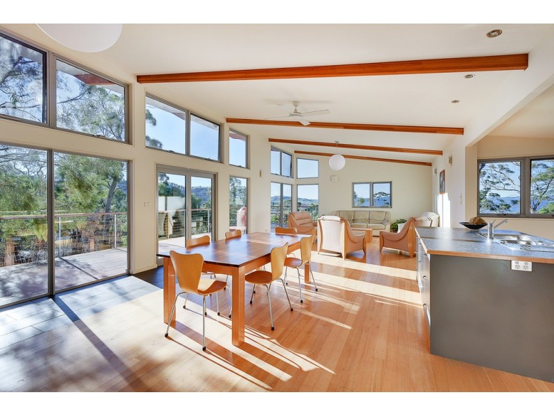 Lot 1/4 Correa Street, Primrose Sands TAS 7173