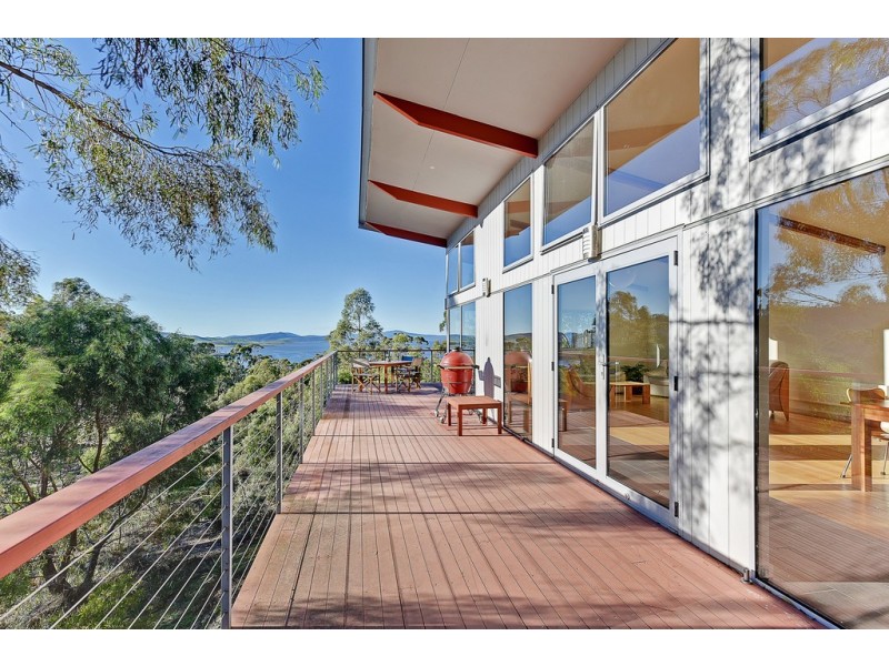 Lot 1/4 Correa Street, Primrose Sands TAS 7173