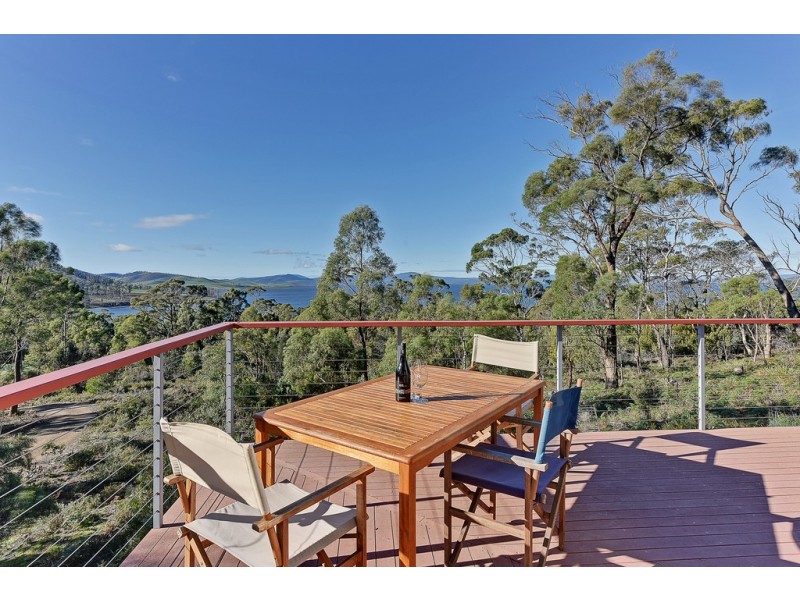Lot 1/4 Correa Street, Primrose Sands TAS 7173