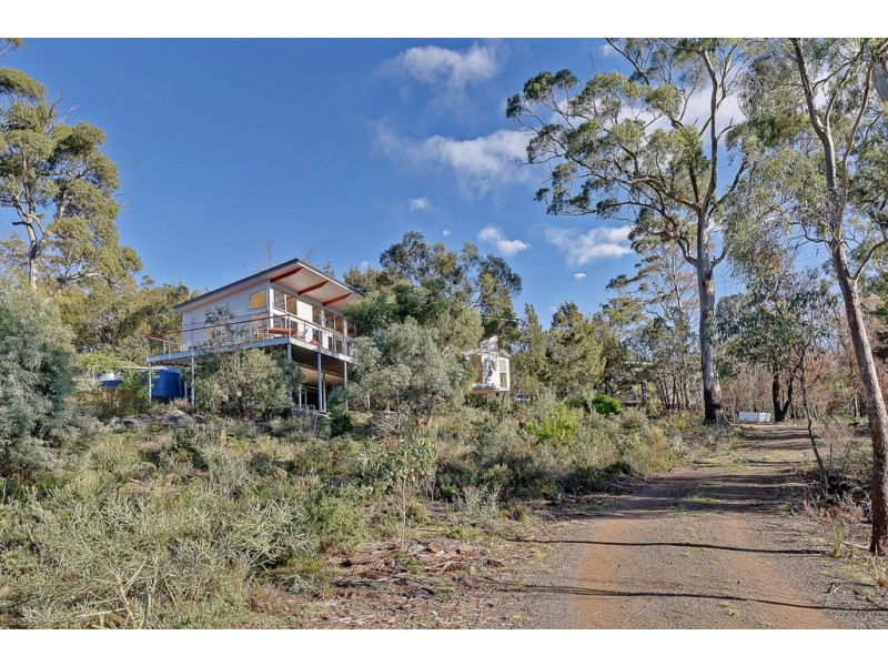 Lot 1/4 Correa Street, Primrose Sands TAS 7173