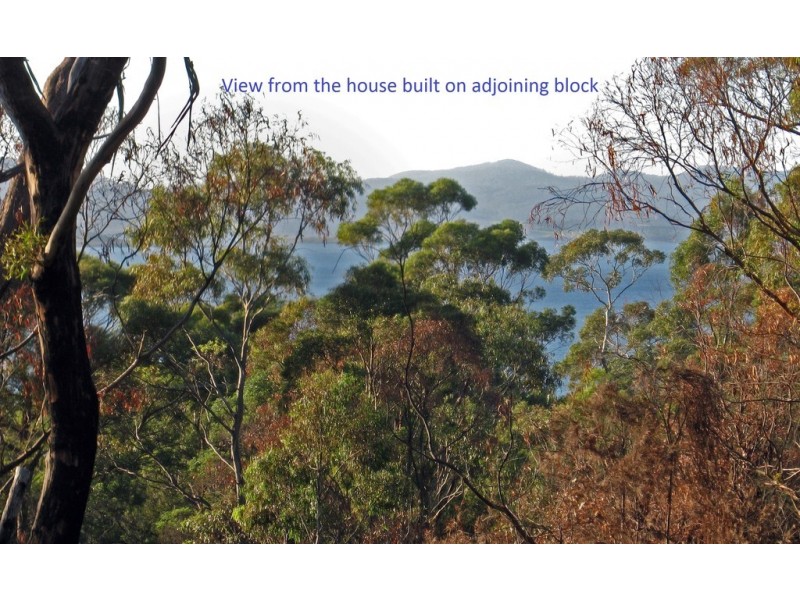 Lot 2/4 Correa Street, Primrose Sands TAS 7173