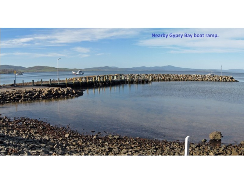 Lot 2/4 Correa Street, Primrose Sands TAS 7173