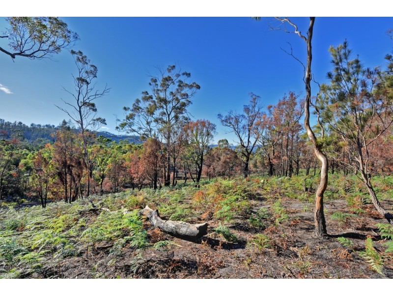 Lot 2/4 Correa Street, Primrose Sands TAS 7173