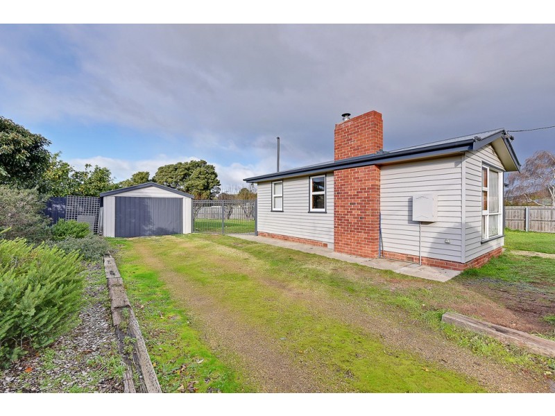 20 Napoleon Street, Richmond TAS 7025