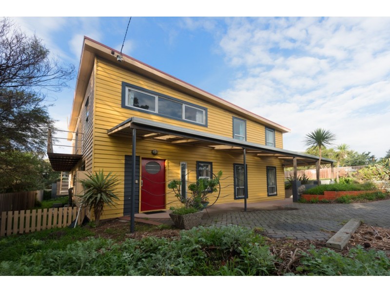 134 Carlton Beach Road, Dodges Ferry TAS 7173