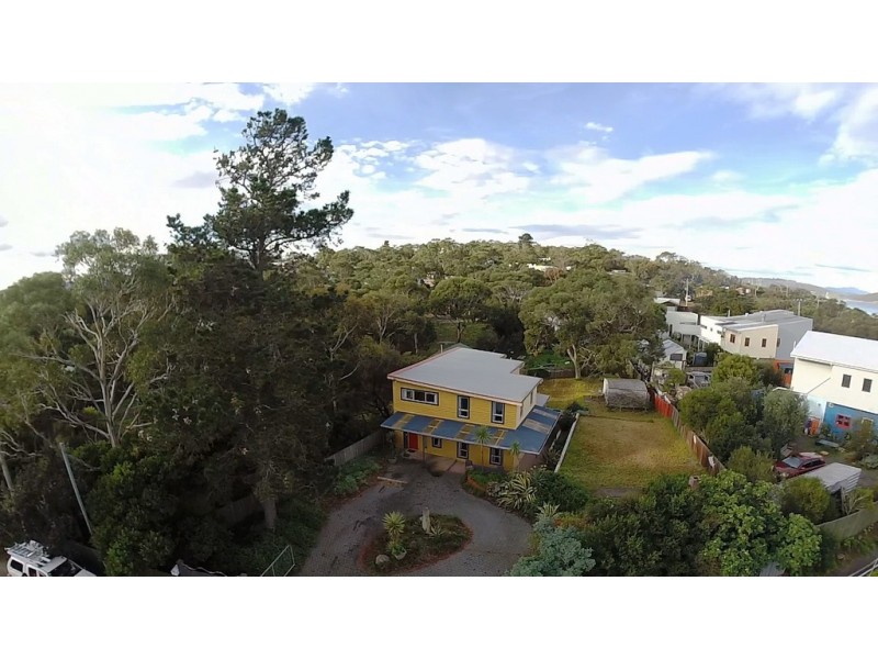 134 Carlton Beach Road, Dodges Ferry TAS 7173