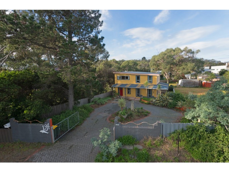 134 Carlton Beach Road, Dodges Ferry TAS 7173