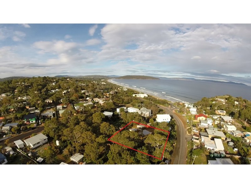 134 Carlton Beach Road, Dodges Ferry TAS 7173
