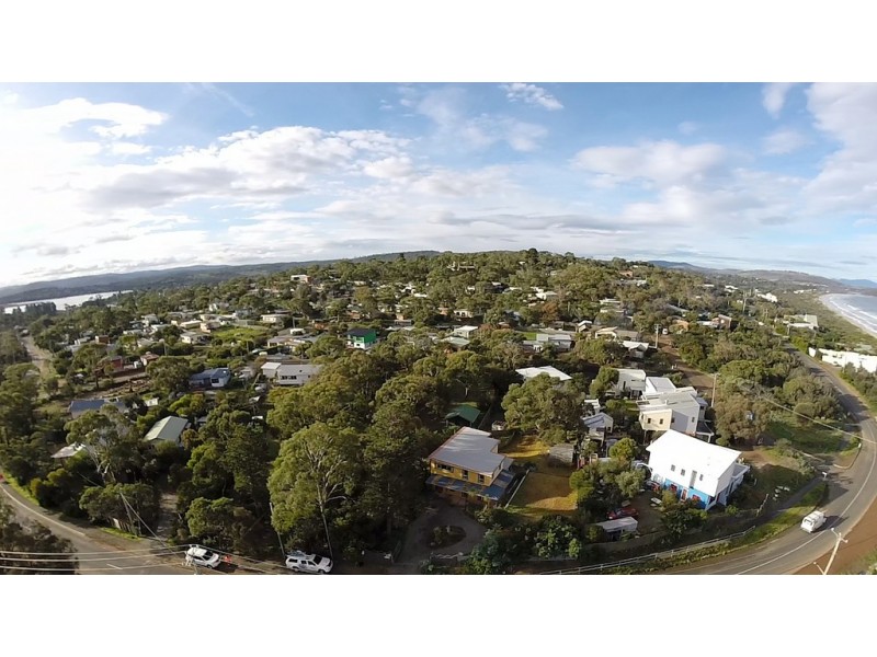 134 Carlton Beach Road, Dodges Ferry TAS 7173