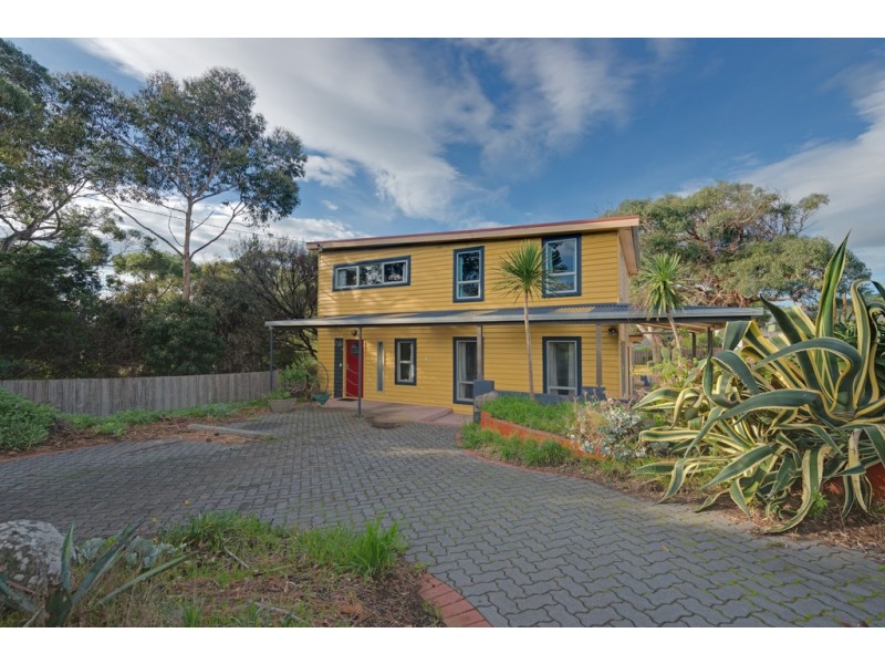 134 Carlton Beach Road, Dodges Ferry TAS 7173