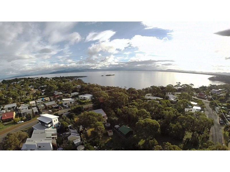 134 Carlton Beach Road, Dodges Ferry TAS 7173