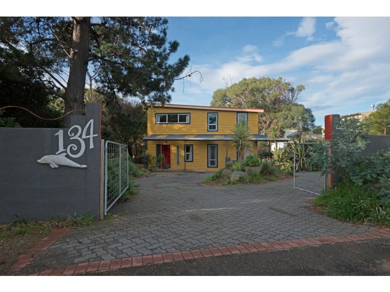 134 Carlton Beach Road, Dodges Ferry TAS 7173