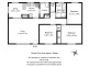 25 Hoffman Street, Midway Point TAS 7171 Floorplan