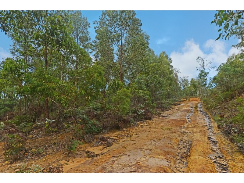 Lots 1 and 2/951 Sand River Road, Buckland TAS 7190