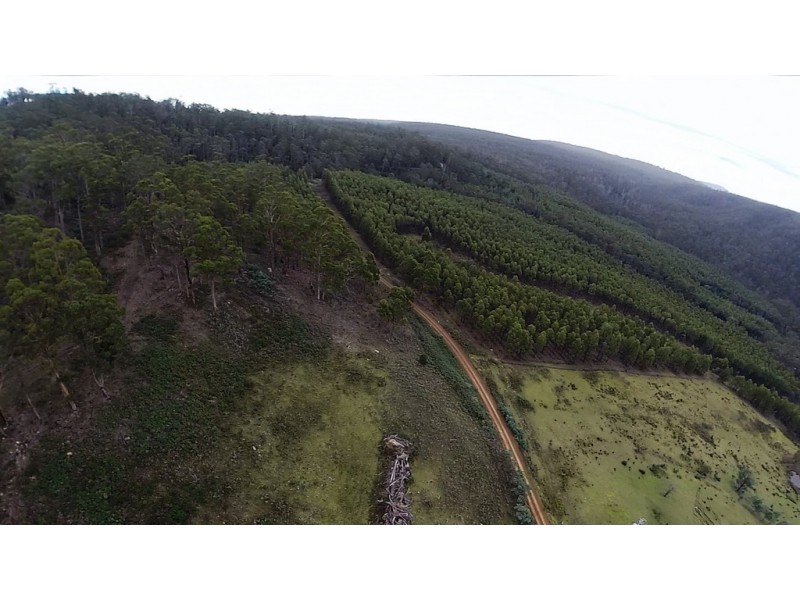 Lots 1 and 2/951 Sand River Road, Buckland TAS 7190