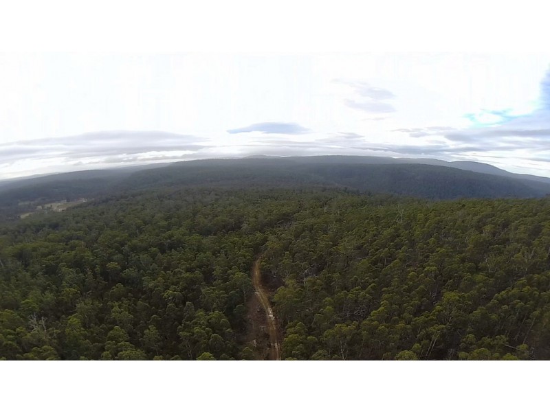 Lots 1 and 2/951 Sand River Road, Buckland TAS 7190