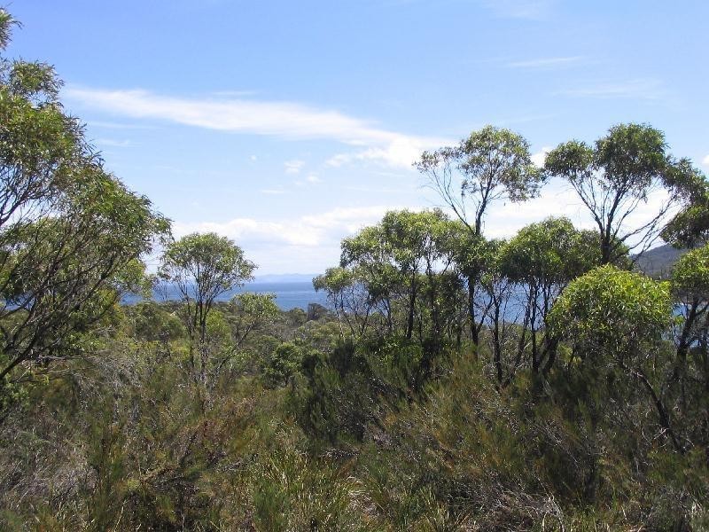 Lot 18 Apex Point Road, White Beach TAS 7184
