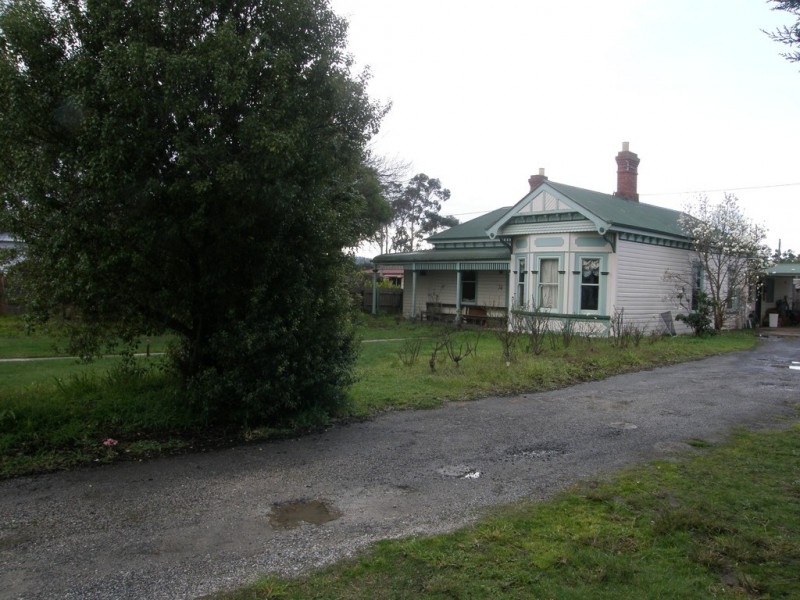 74 Cecilia Street, St Helens TAS 7216